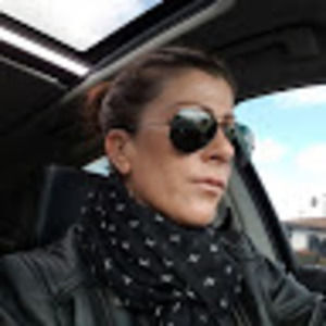 Meet your Posher, Cherina